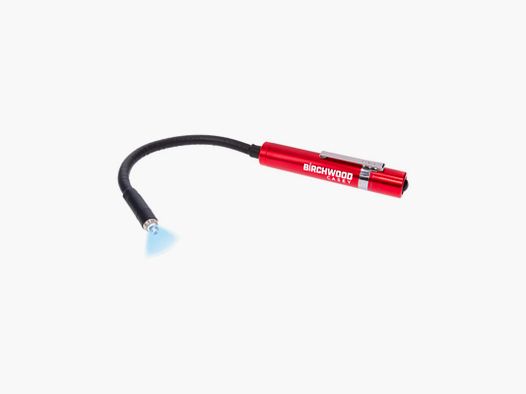 BIRCHWOOD – FLEXIBLE BORE LIGHT | TORCIA FLESSIBILE PER ARMI