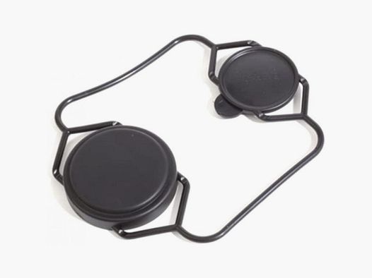 Elcan Bikini Style Lens Cover DFOV14 Black