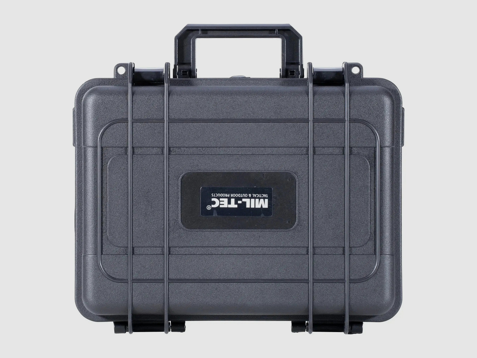 Mil-Tec Mil-Tec Transportbox wasserdicht 28 x 23 x 9 cm
