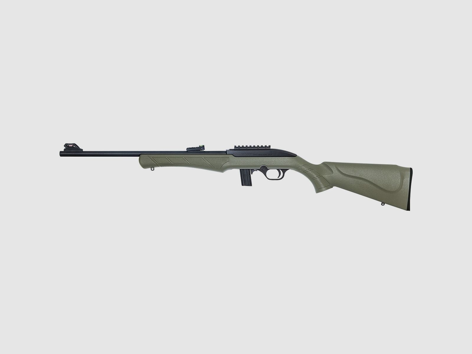 Rossi 7022 RS22 oliv