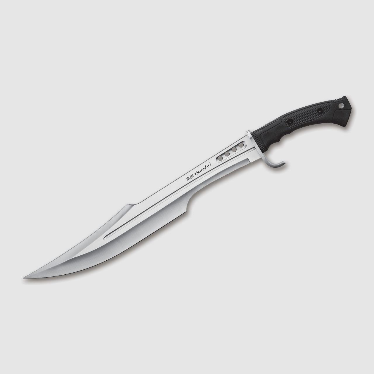 Honshu Spartan Sword