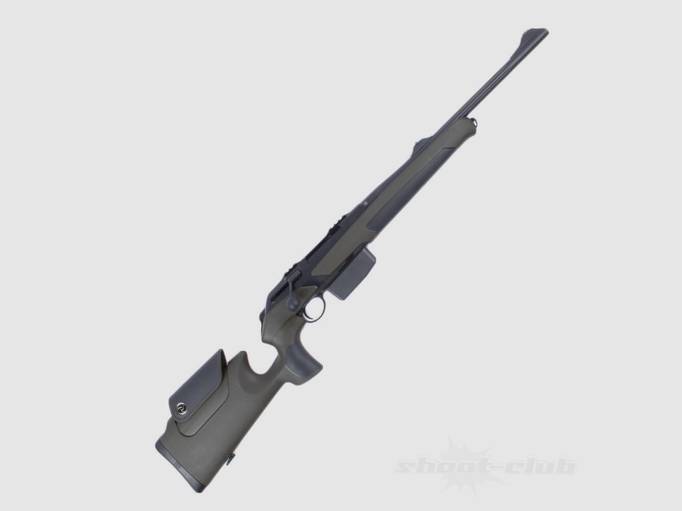 Merkel Helix Speedster SWF6