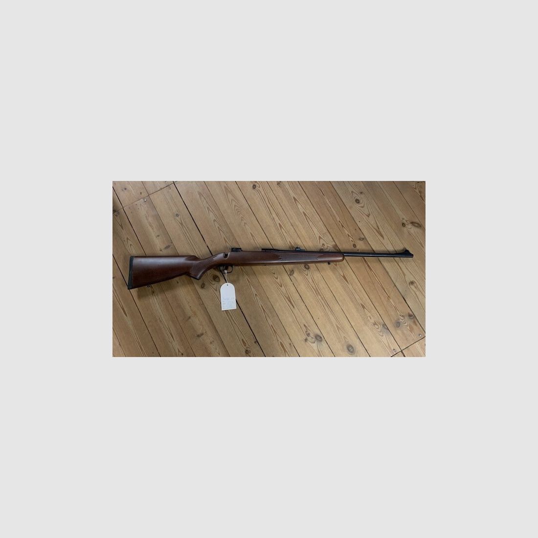 Savage 11G – 223 Rem #1756, billede 2 af 2