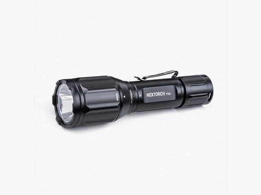 NEXTORCH T5G SET – Linterna de caza Dual-LED