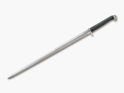 Honshu Boshin Double Edge Ninja Schwert