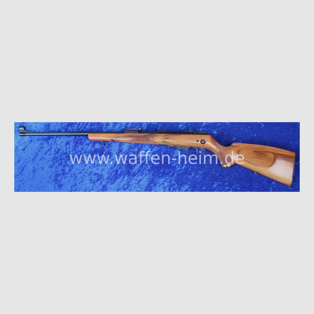 Walther KKJ