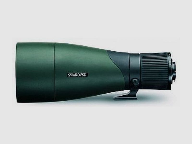 SWAROVSKI OPTIK Module d'objectif Swarovski 85mm