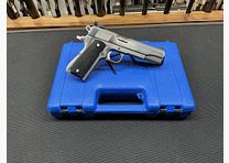 Springfield 1911-A1 .45Auto