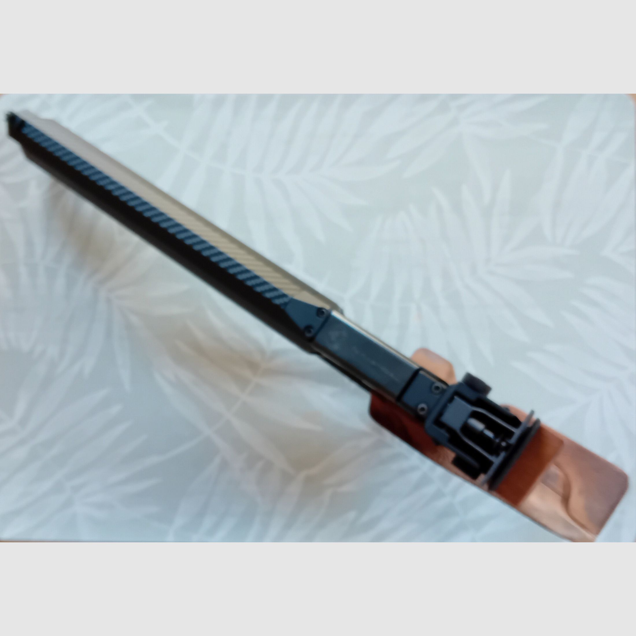 Luftpistole Feinwerkbau 102