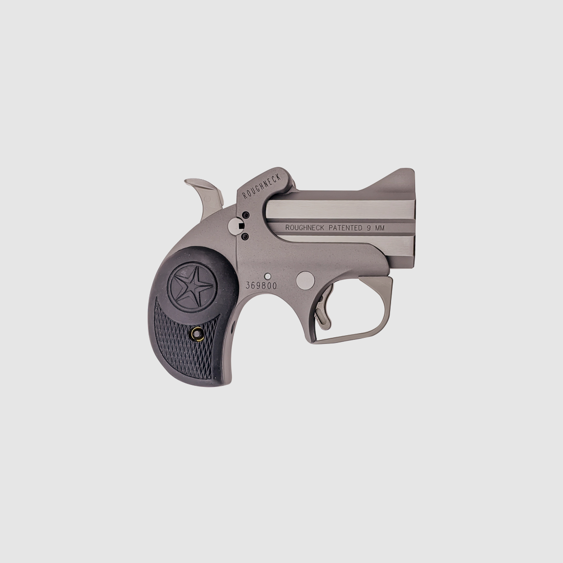 Bond Arms Pistool Roughneck Kal. 9×19, afbeelding 3 van 3