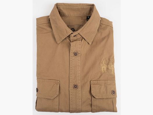 NH RHINO STRETCH SHIRT