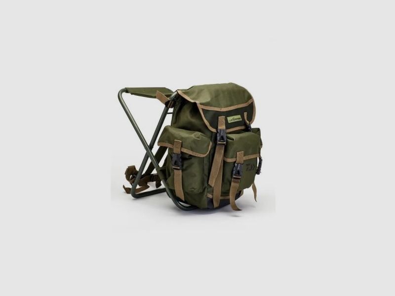 Wilderness Game Rucksack Stool