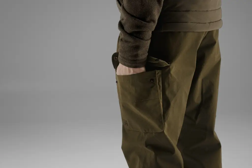 Härkila hunting pants Retrieve, image 4 of 5