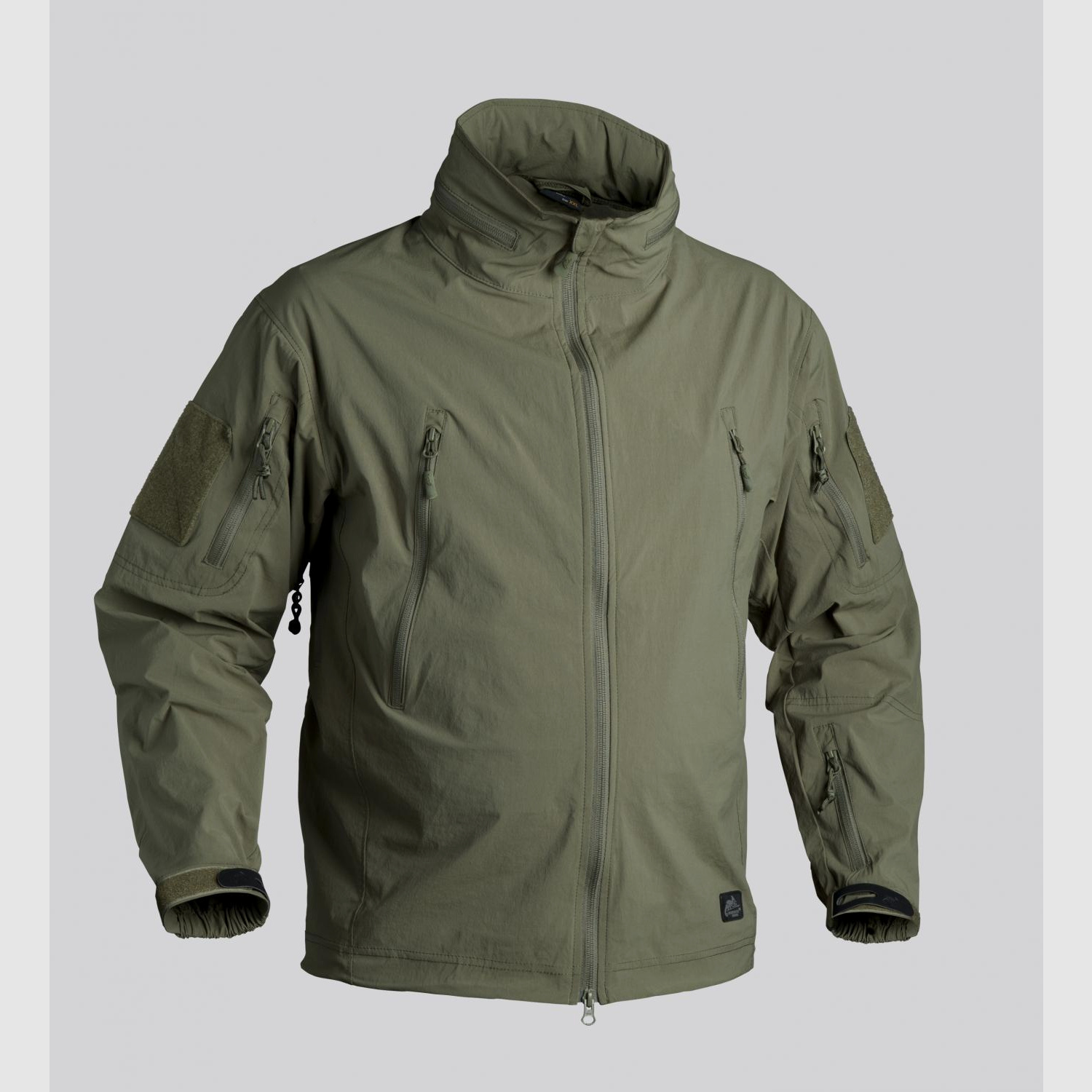 HELIKON TEX TROOPER LIGHTWEIGHT JACKE OLIVE