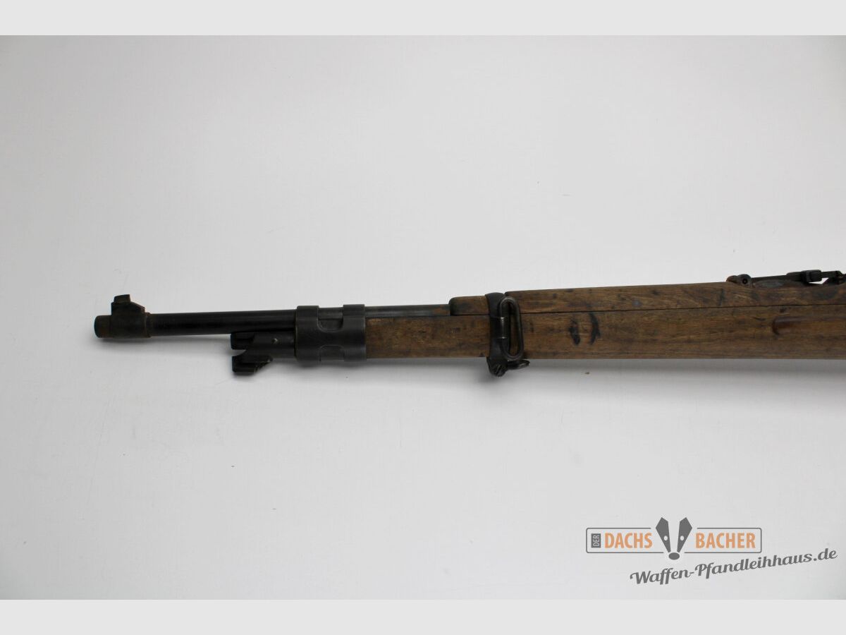 Rep. fucile K98 La Coruna 1954 cal. 8x57JS
