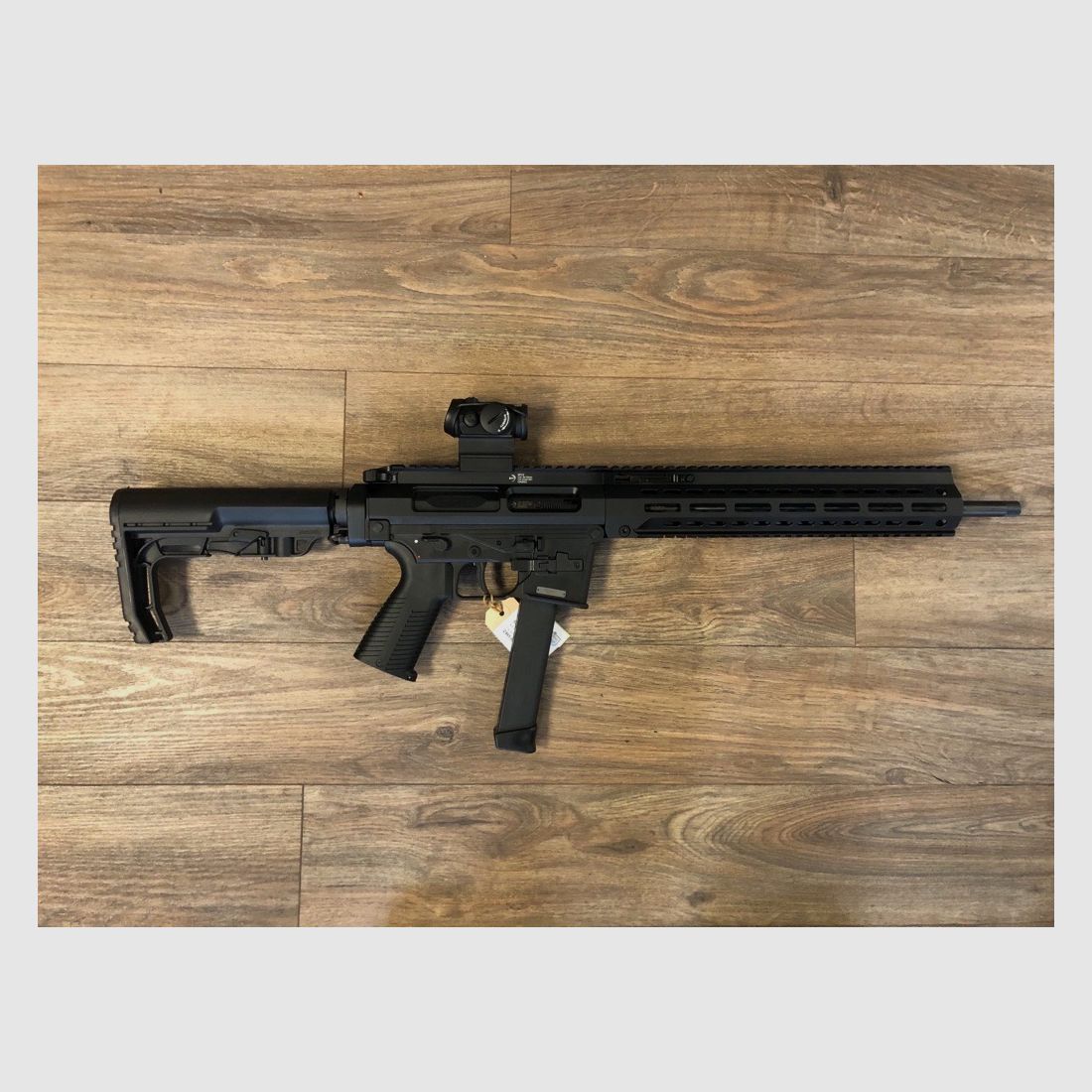 SPC9 SPORT G 16 », Bild 2 von 2