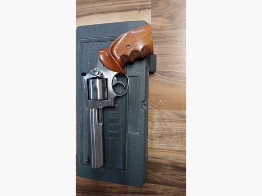 Revolver Ruger GP100 Kal. 357Mag. 6"