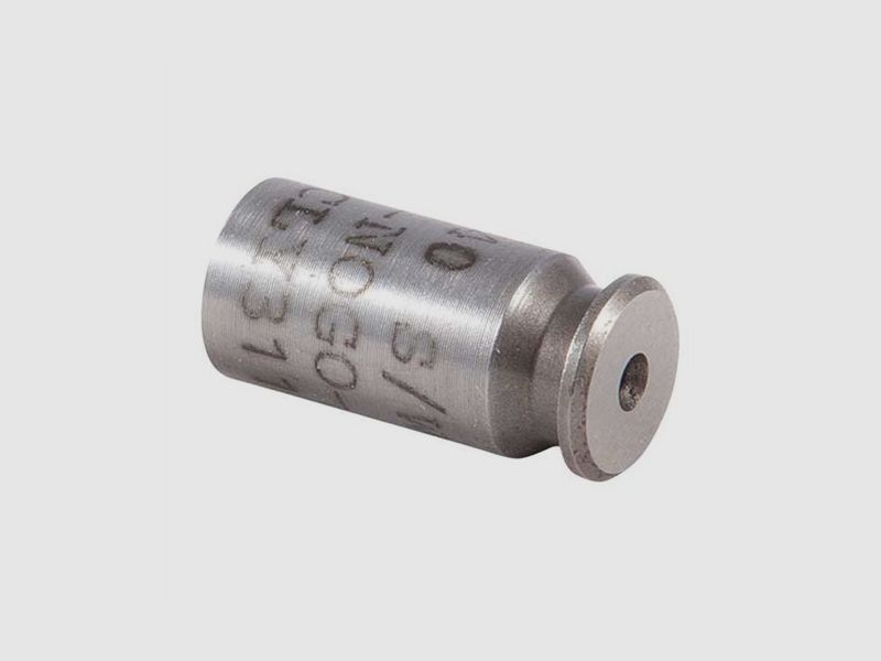 CLYMER NO-GO GAUGES CLYMER NO GO 40 S&W HEADSPACE GAUGE STEEL, image 4 of 4