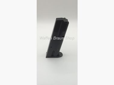 IWI Pistolenmagazin für Mod. Jericho 941 Kal. .9mm 15 Schuss gebraucht