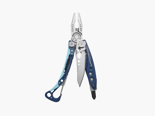 LEATHERMAN – SKELETOOL® CX Nightshade