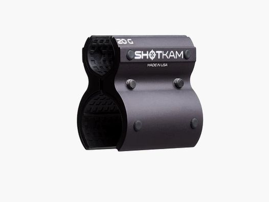 Montaggio Shotkam Kula .20