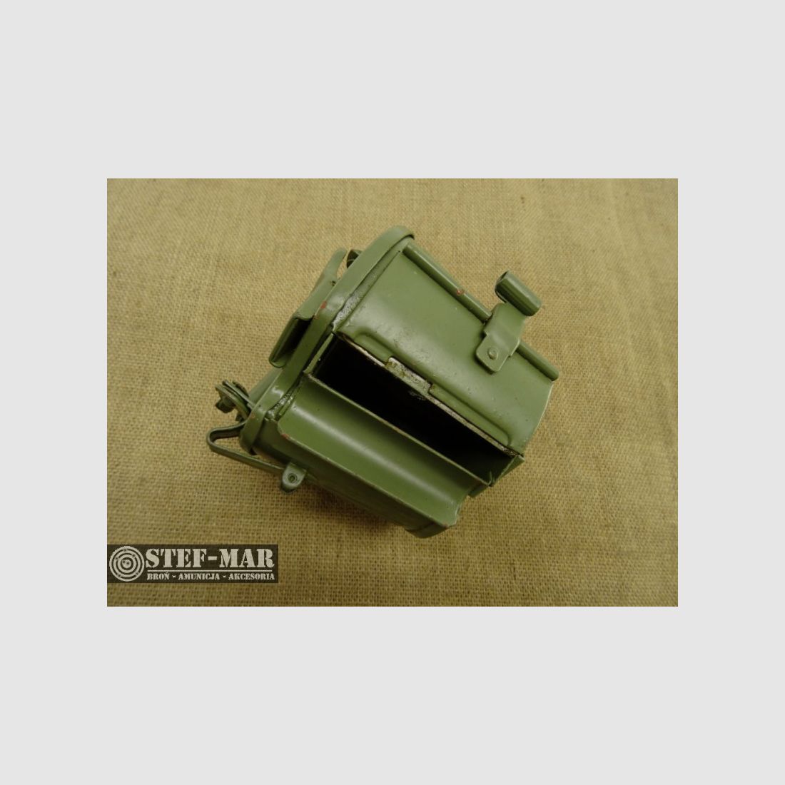 Trommelmagazijn MG 34/42/53 [X261], afbeelding 2 van 5