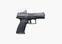 Pistolet Beretta APX noir cal.9X19
