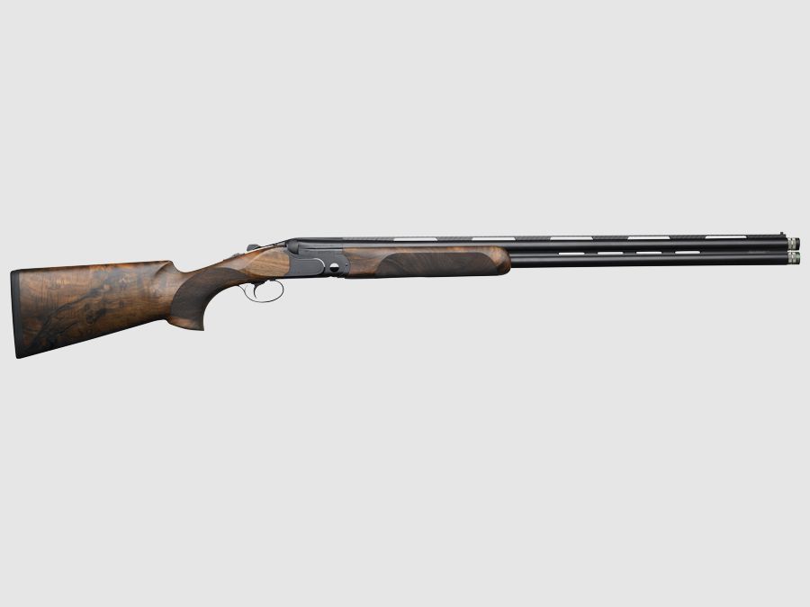 Beretta DT11 Black Edition Bockdoppelflinte