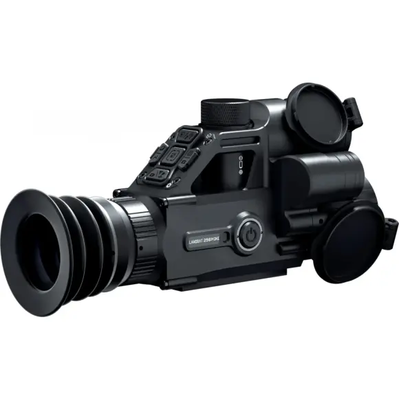 Pard TH-NV scope LANDSAT MINI diam.19-30 / 256*192 / 850 / LRF Pard, image 11 sur 14