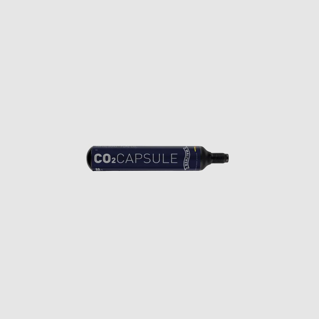 Capsula CO2 88G Walther, immagine 2 di 2