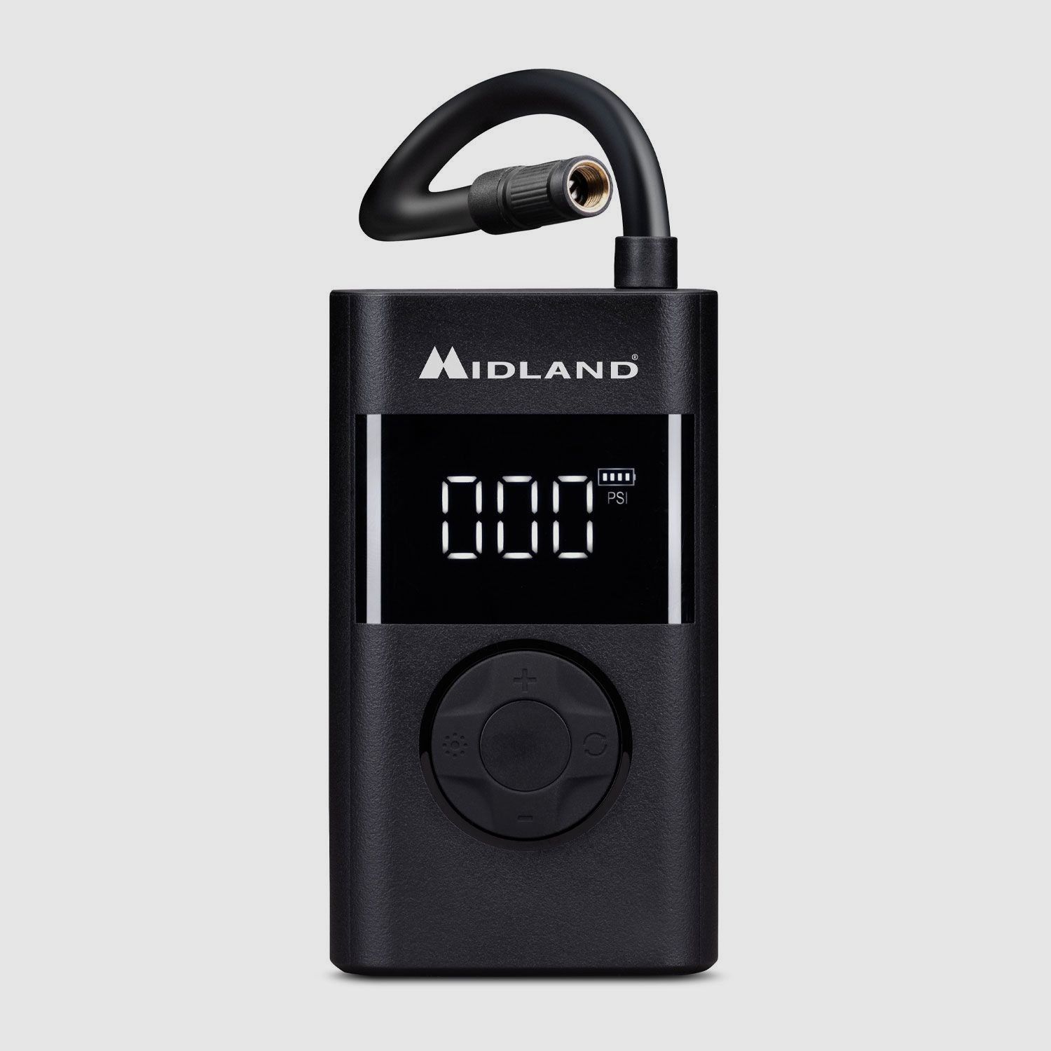 ENERPUMP, Kompressor & Powerbank, Bild 4 von 8