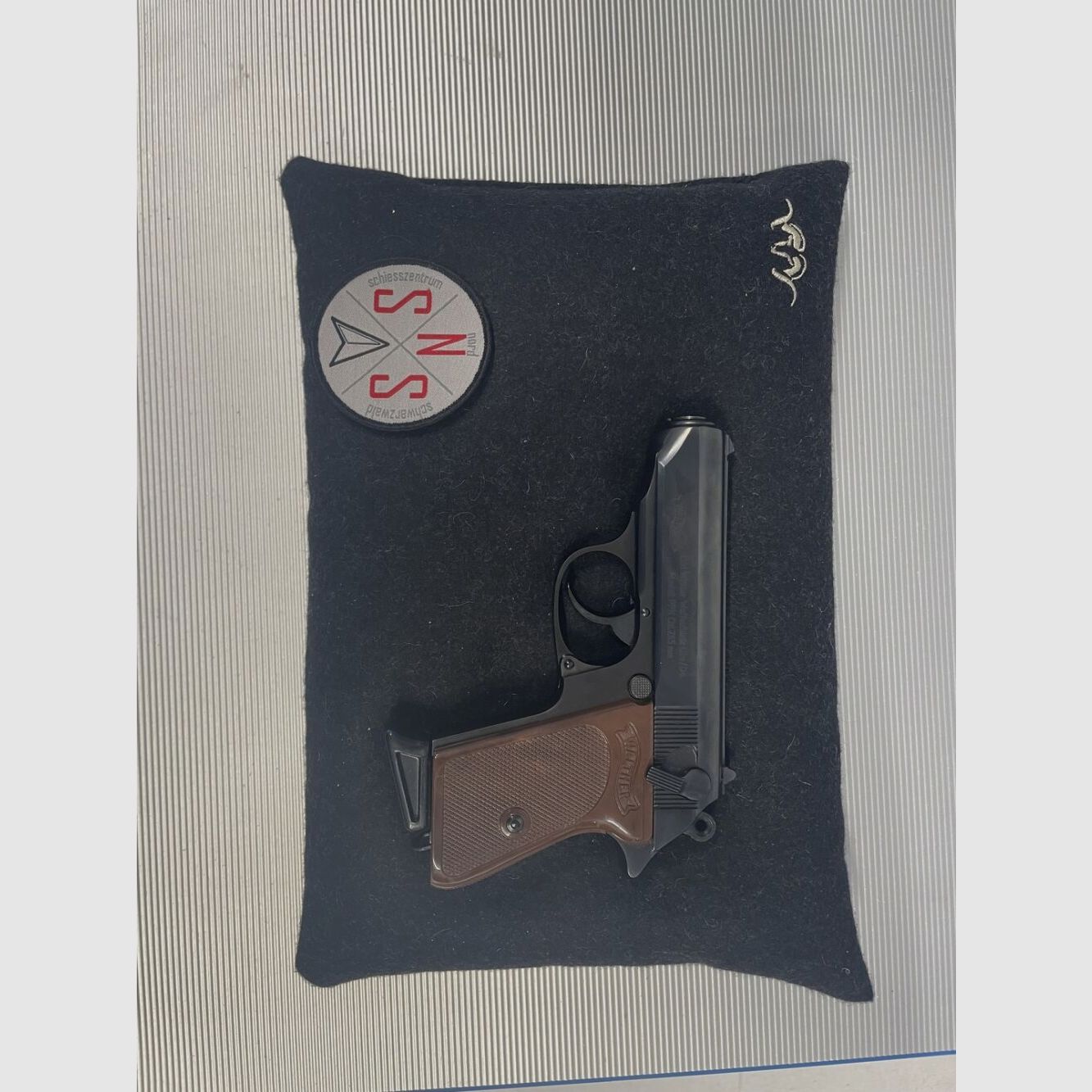 Walther Walther PPK