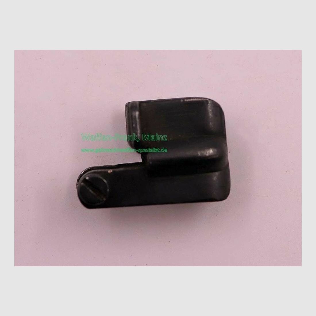 German Various grain protection for Mauser 98