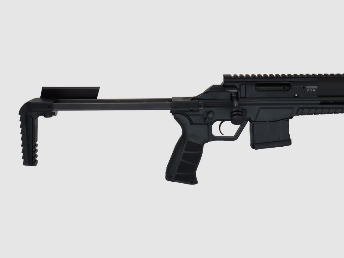  CZ Uhersky Brod 600 Carabina a ripetizione compatta, immagine 8 di 12