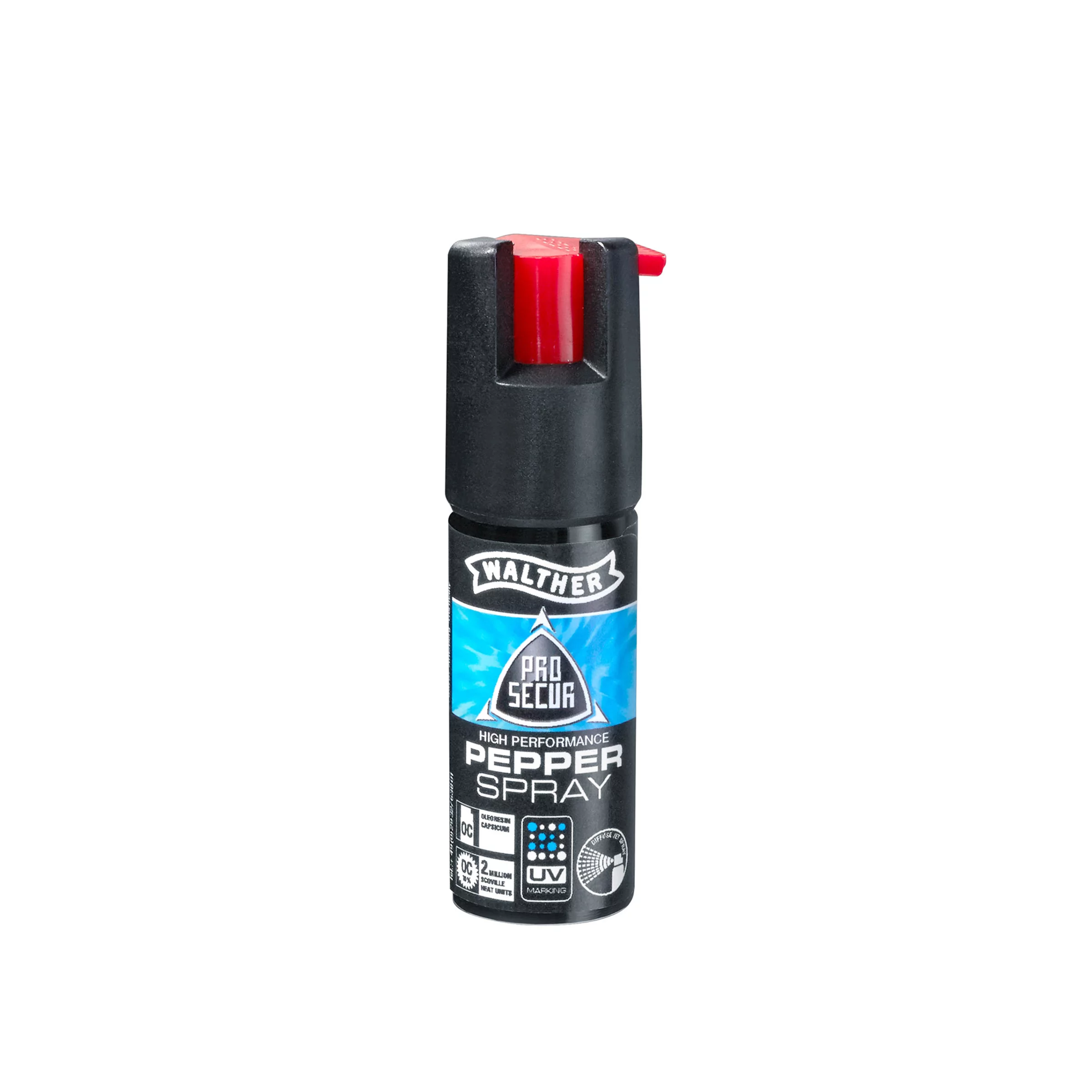 Prosecur Pfefferspray 16 ml, konisch