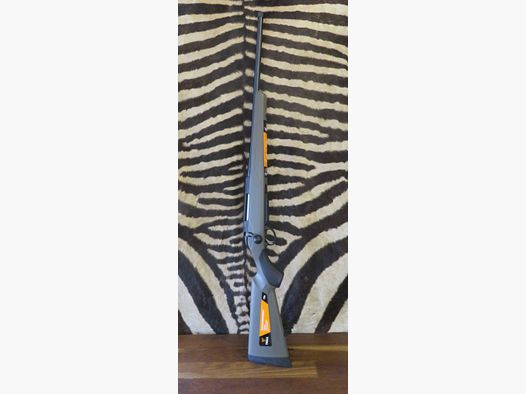 Carabine TIKKA T3X Lite OD Green cal.30-06 canon 51 cm fileté avec montage