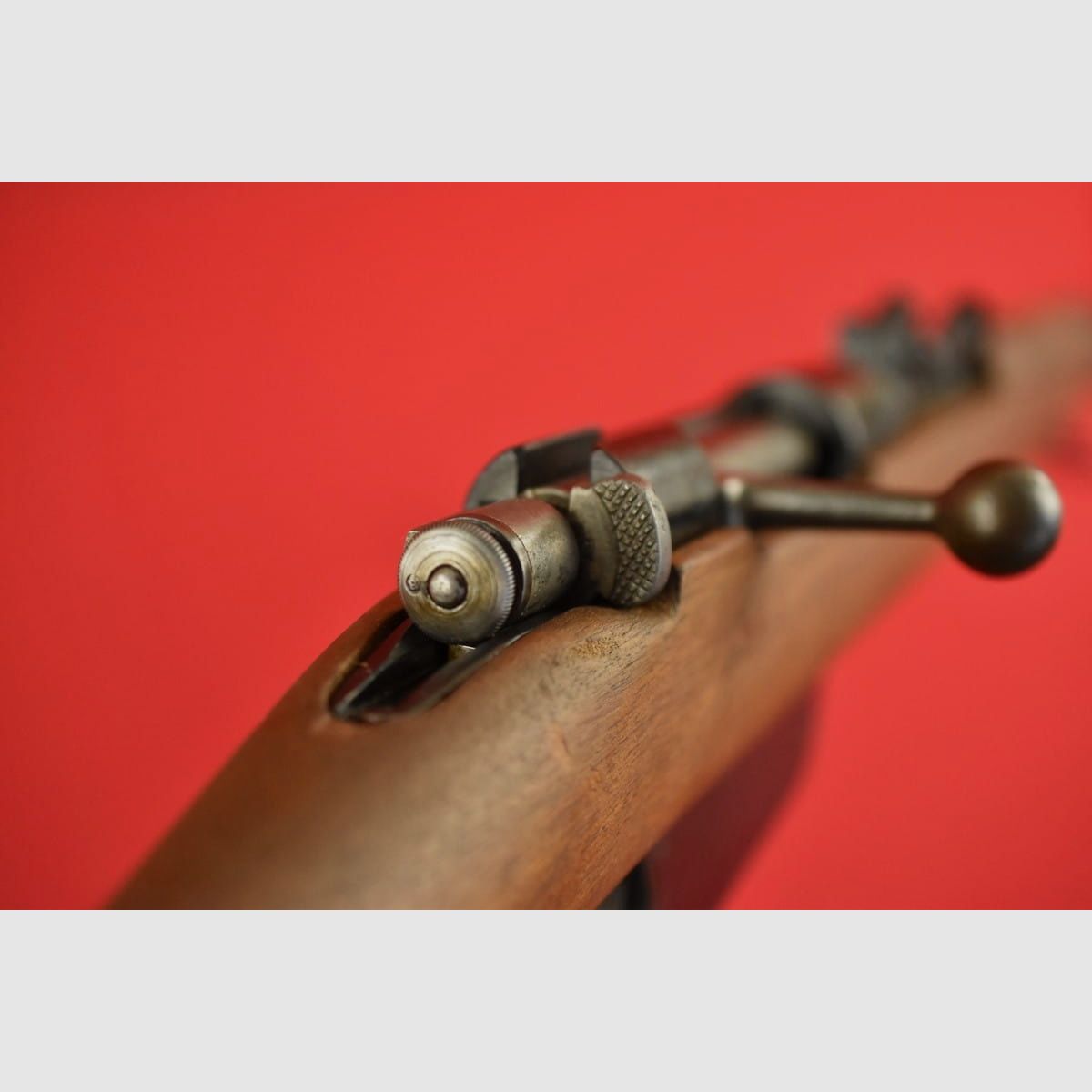 #2482 Mannlicher-Carcano Carbine M1891, Italy, cal. 6,5x52, image 24 of 34
