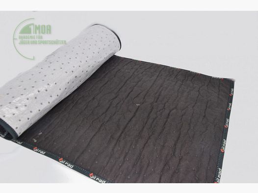 OIL PAD weapon cleaning mat