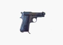 BERETTA 34 UMOWA RUMUŃSKA
