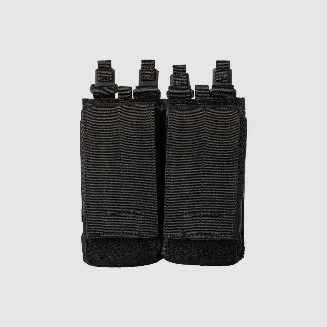 5.11 Flex Double AR Magazinetui (Zwart), afbeelding 3 van 5
