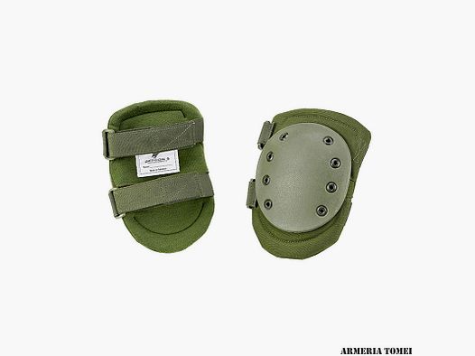 DEFCON 5 – KNIESCHUTZ OD GREEN