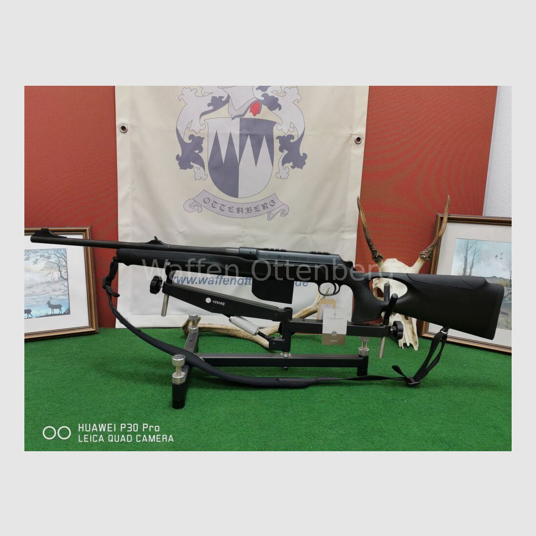 Sauer & Sohn 303