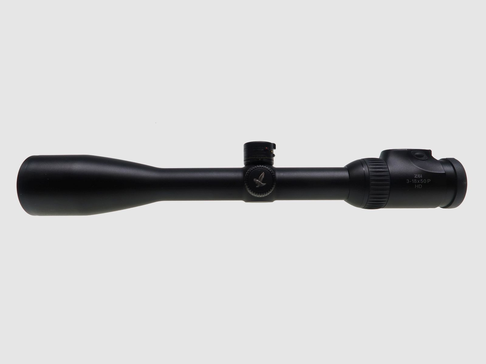 Swarovski Z6i 3-18x50 BT L