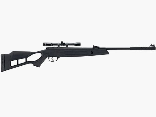 Fusil à air Mercury Air Luftgewehr Chili Edge – Set