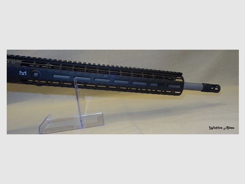 Aero Precision AR-15 M4E1