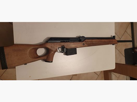 Molot Vepr Super 308win
