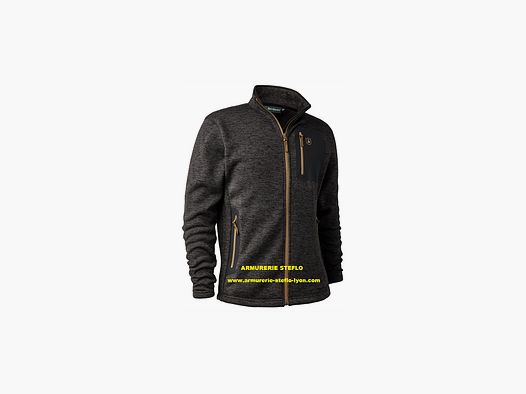 Chaqueta Sarek DEERHUNTER Hombre