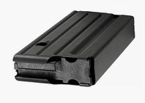 C PRODUCTS AR10-Stahlblechmagazin