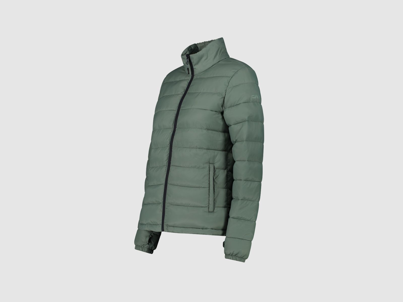 CMP Damen 3-in-1-Jacke aus Taslan Mineral