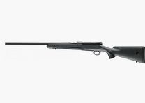 Mauser M18 223Rem. Mündungsgewinde, 56cm